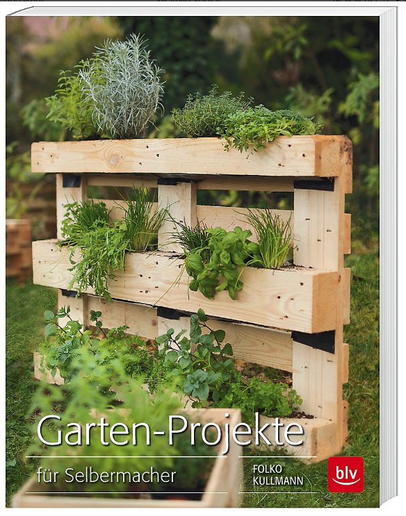 10 Garten-Projekte für Selbermacher
