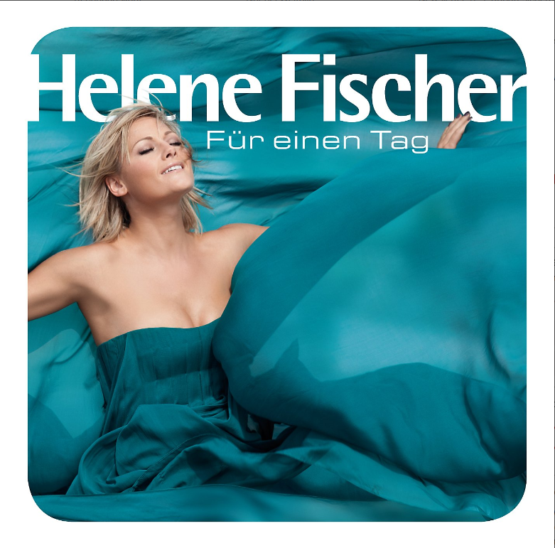Helene Fischer - Für einen Tag  (CD)