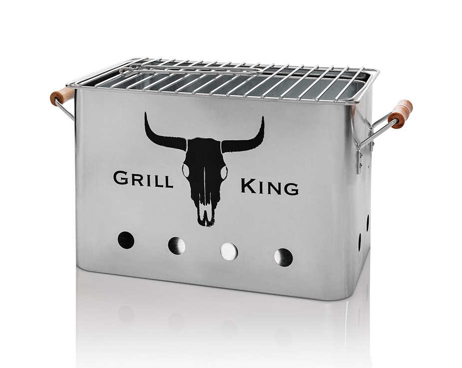 GRILL King