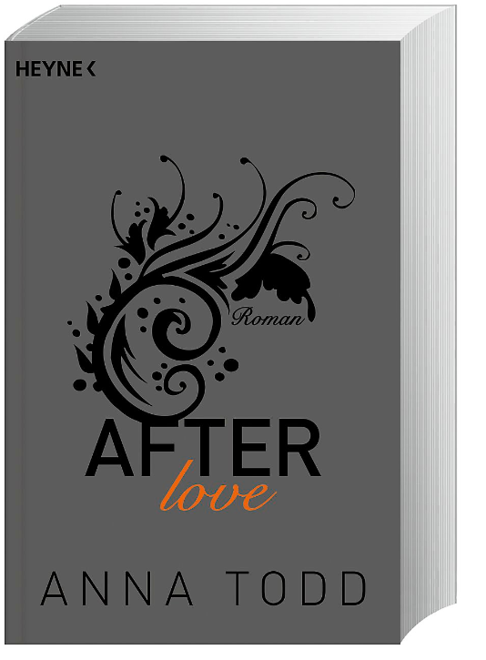 After Love - Anna Todd