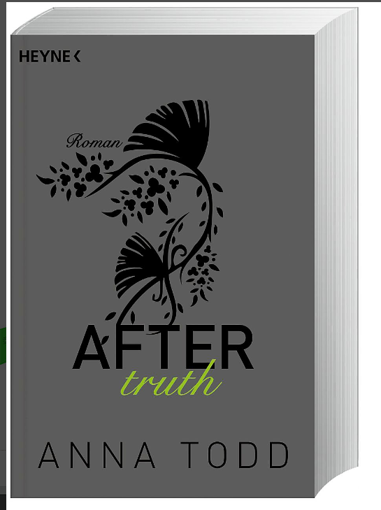 After Truth - Anna Todd