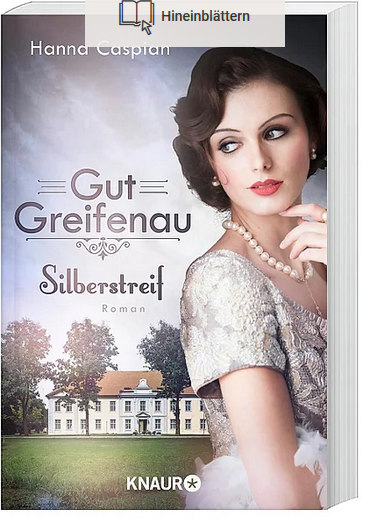 Silberstreif / Gut Greifenau Bd.5