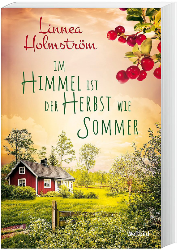„Im Himmel ist der Herbst wie Sommer “